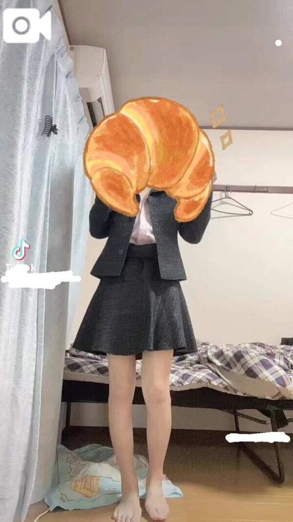 🫢珍しい性感帯㊙️🔞