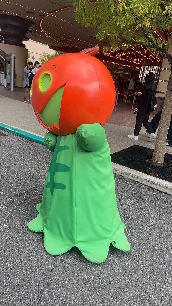 堪能してきました♡