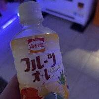 フルーツオレ💗