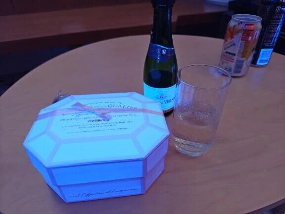 23時頃ご予約のお客さま