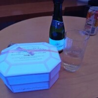 23時頃ご予約のお客さま