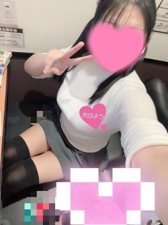 おはよう♡まよと♡気持ちいいことシチャう？