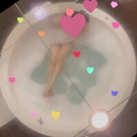 スケベで暖とる娘