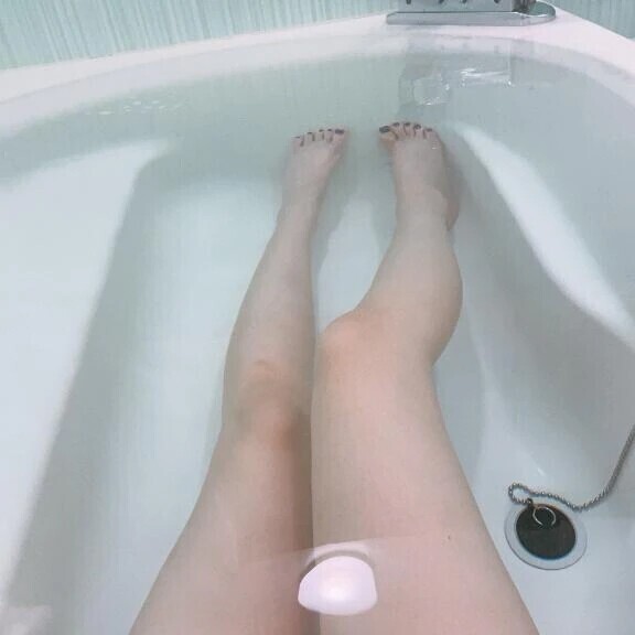 自然と距離が…///