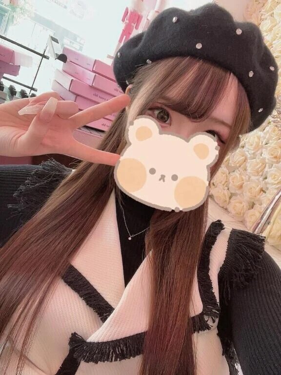 はじめまして✨