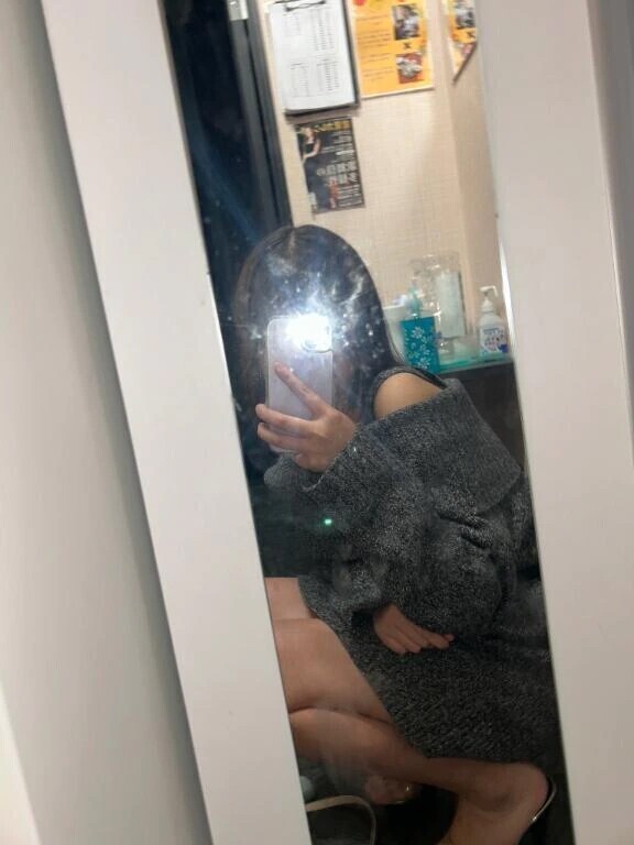 空いてるよん！