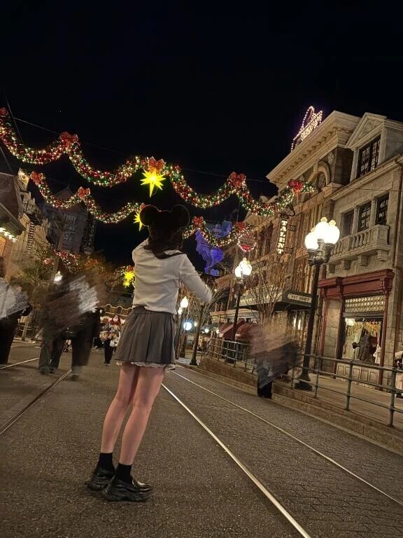 ジャンキーなもの🍔🍟