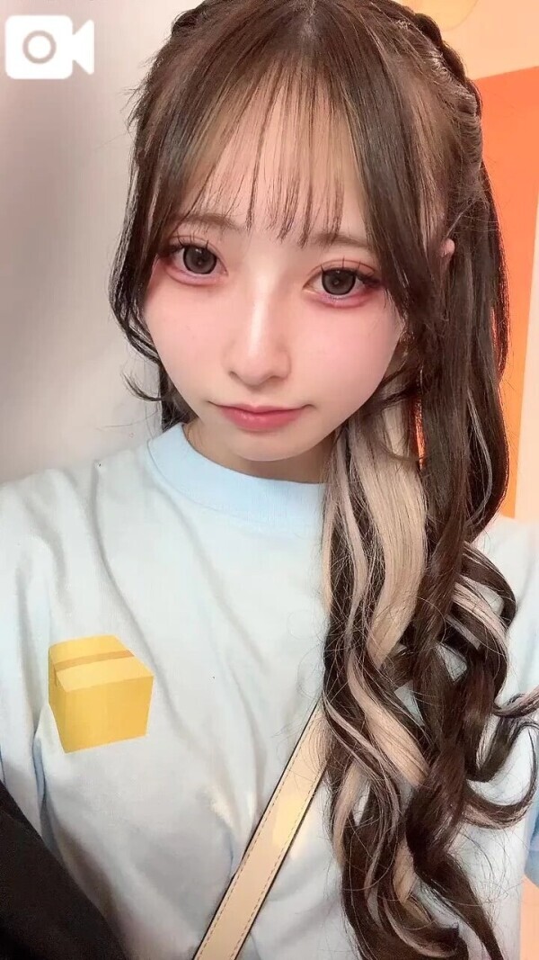 みなせにつぎはないよ？🥹笑