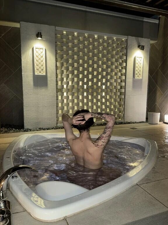 スイッチON‼️