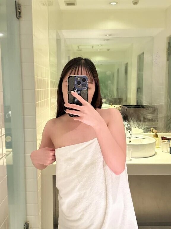 夜はこれから♡