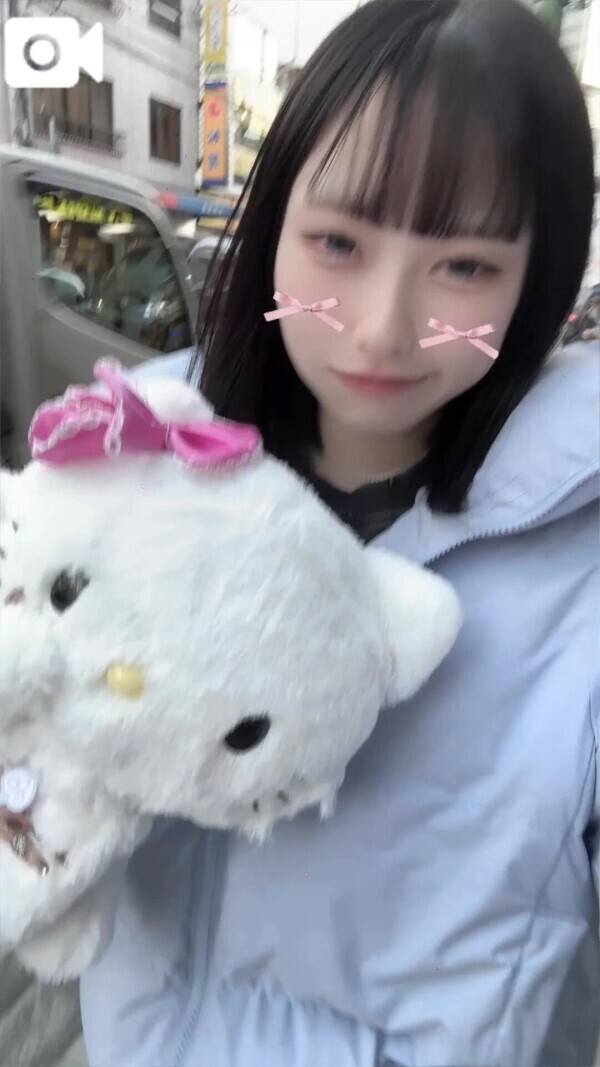 また会いたいって言ってくれたから…🫶💋4日間だけの秘密🤍