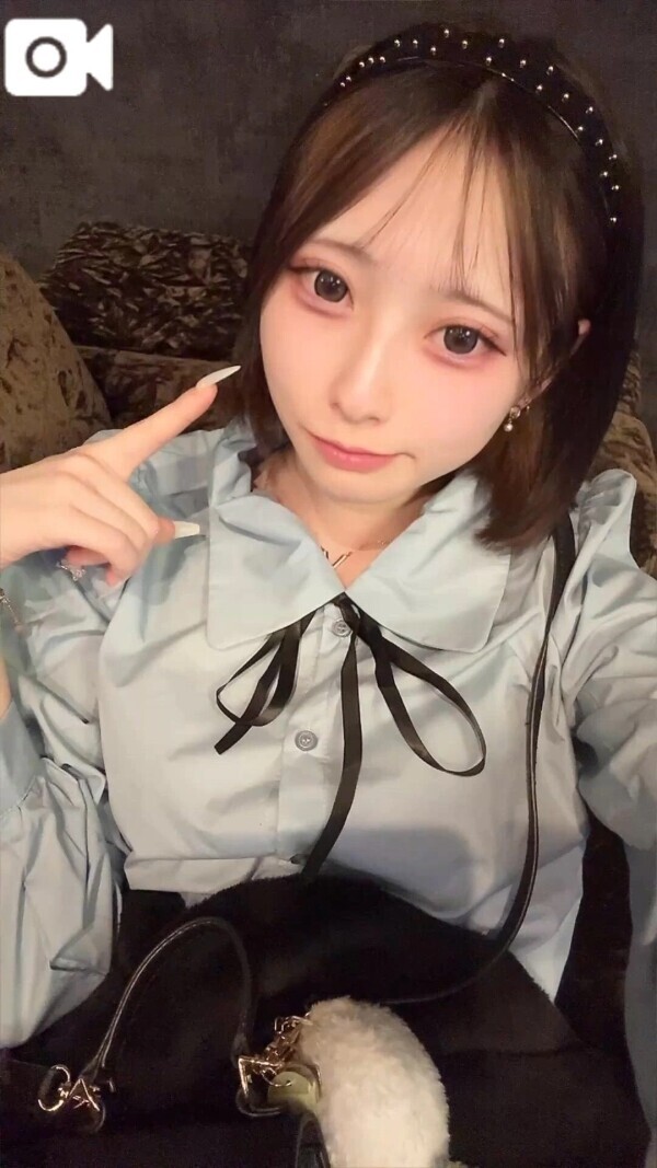 あと少しだけ…一緒にいよ？🥺🌃