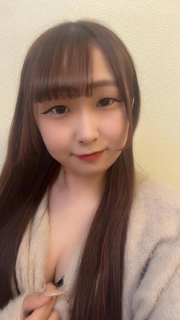 すごい音たてながらしてみる？⸝⸝⸝♡︎