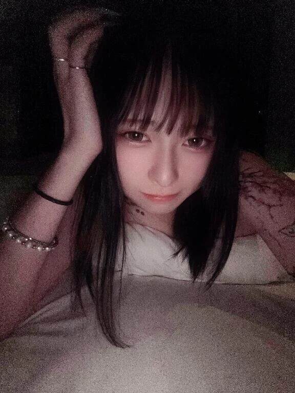 濃いので今日で締めくくろ？🖤