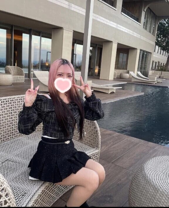 お久しぶりです🙇‍♀️