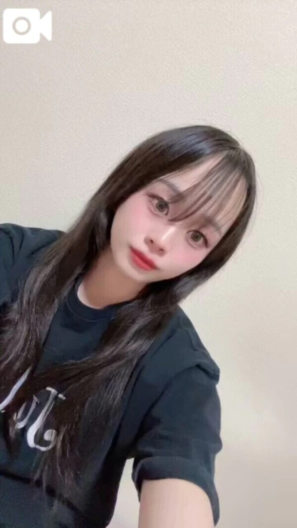 初めまして❣️