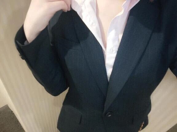 はじめまして♡