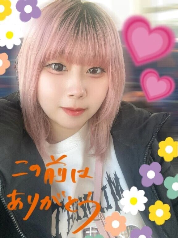 お礼°ʚ🧸💌ɞ°、