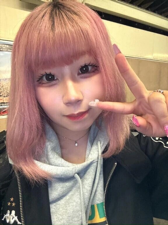 なにしてますー？