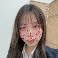 1人目のお客様✨