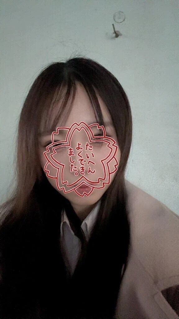 3人目のお客様✨