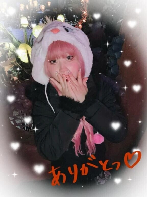 お礼°ʚ🧸💌ɞ°、