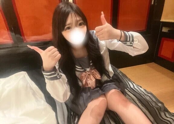 締め付けがエグい🔞💖