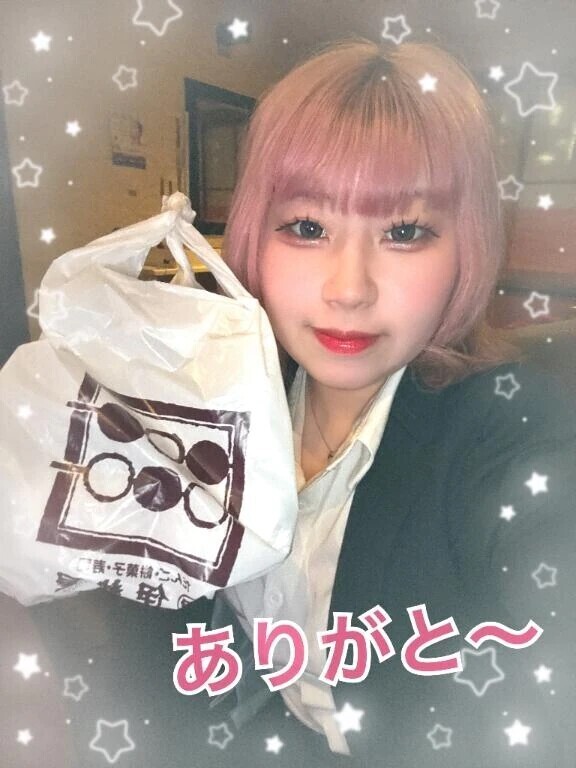 お礼°ʚ🧸💌ɞ°、