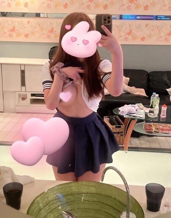 求めてるのは㊙️💖