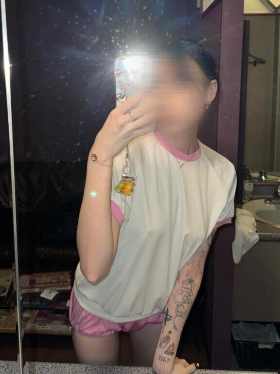 ねぇ、どこまで甘えてくるの？