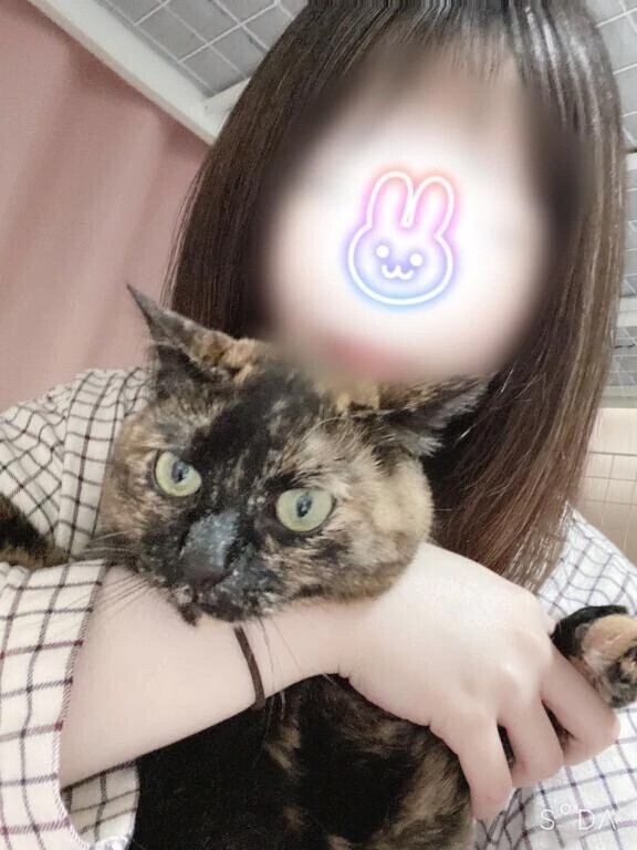 癒される☺️💓