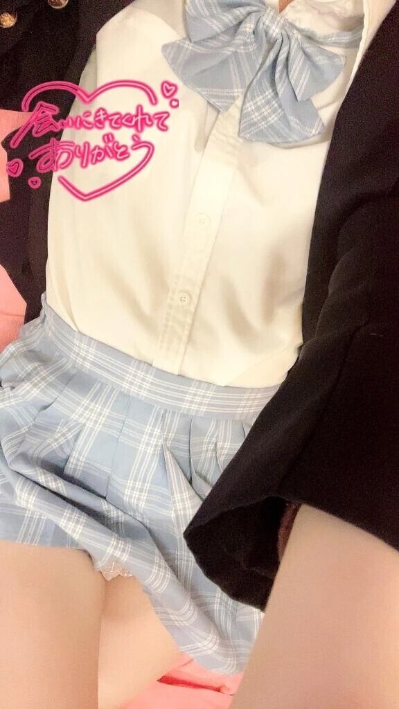 💌21:00〜のお兄様へ♡