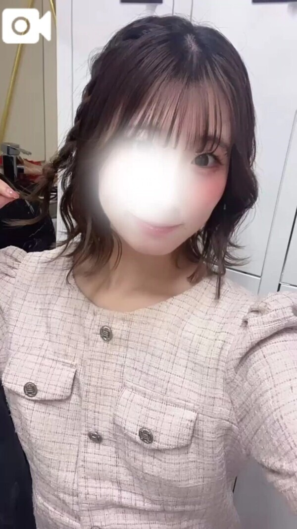 今日もかわいいって言って？❤️‍🔥
