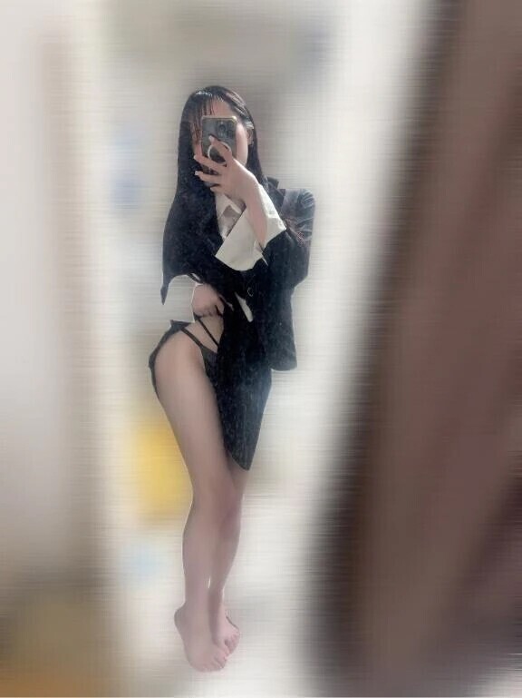 たまってる………