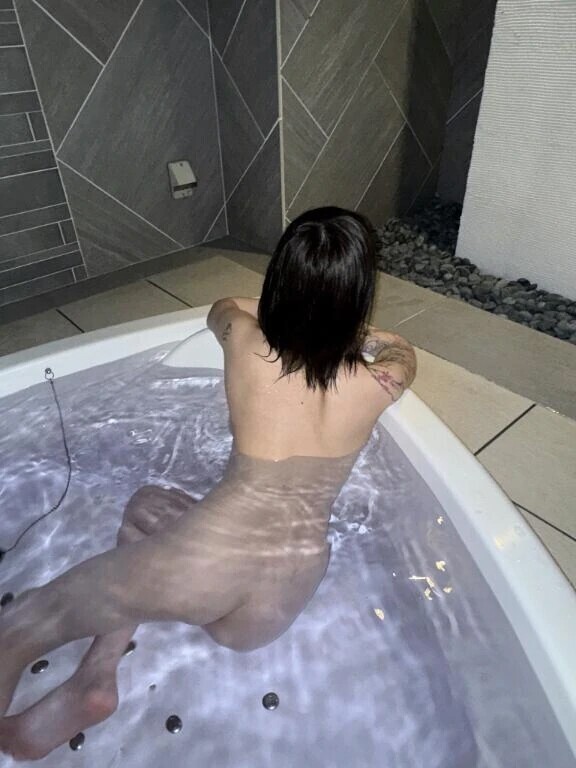 夜のご褒美タイム…♡