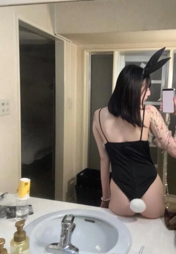 そのまま来てほしいな…土曜だよ？🤍