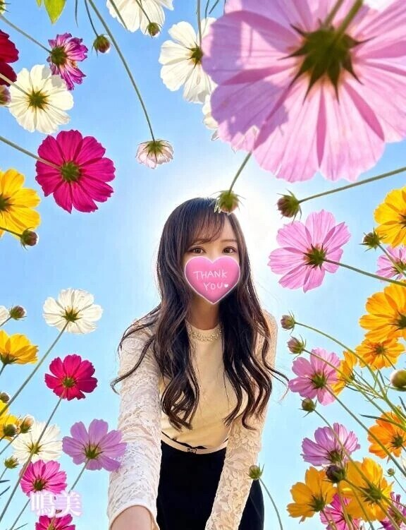 26日のありがとう💐