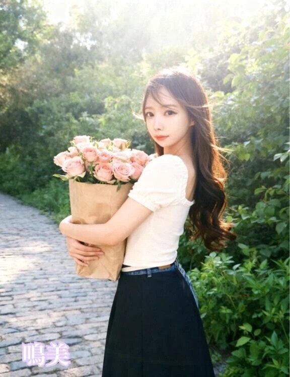 好きなもの🌼*･