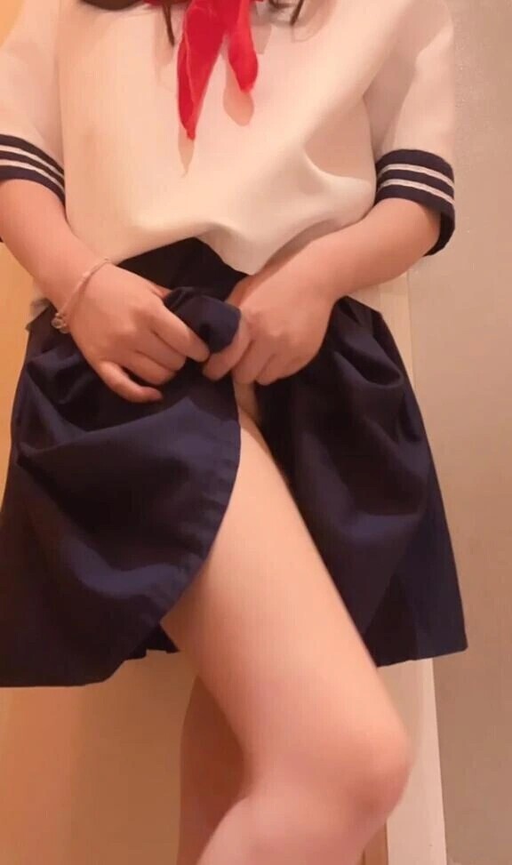 紐の先にあるモノ…💕