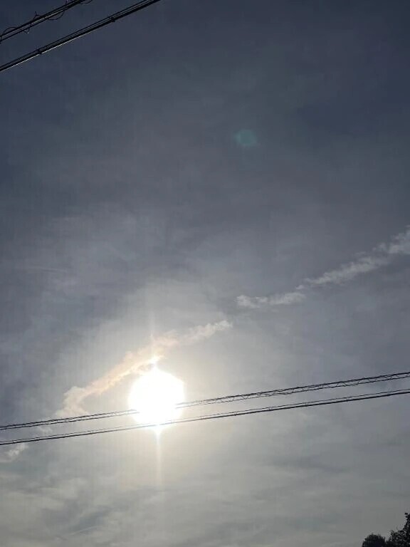 おはよ❣️