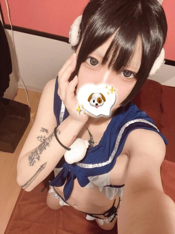 はじめまして♡
