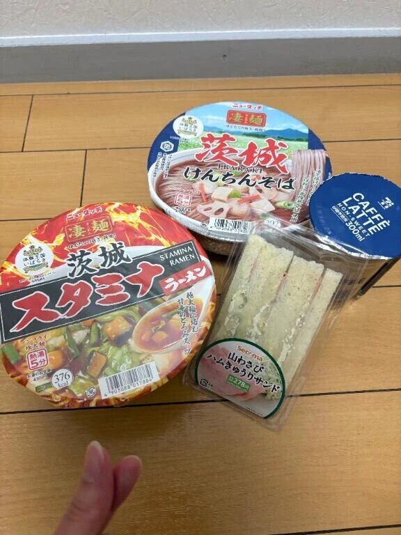 5/14オキニトークからのお兄さんたち❤︎