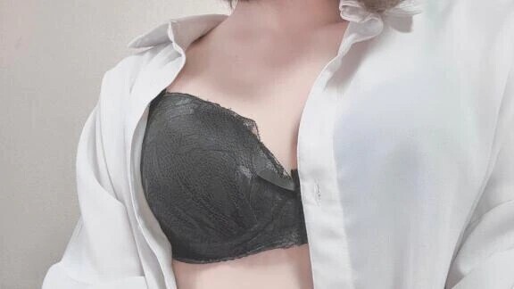 今日の下着💕