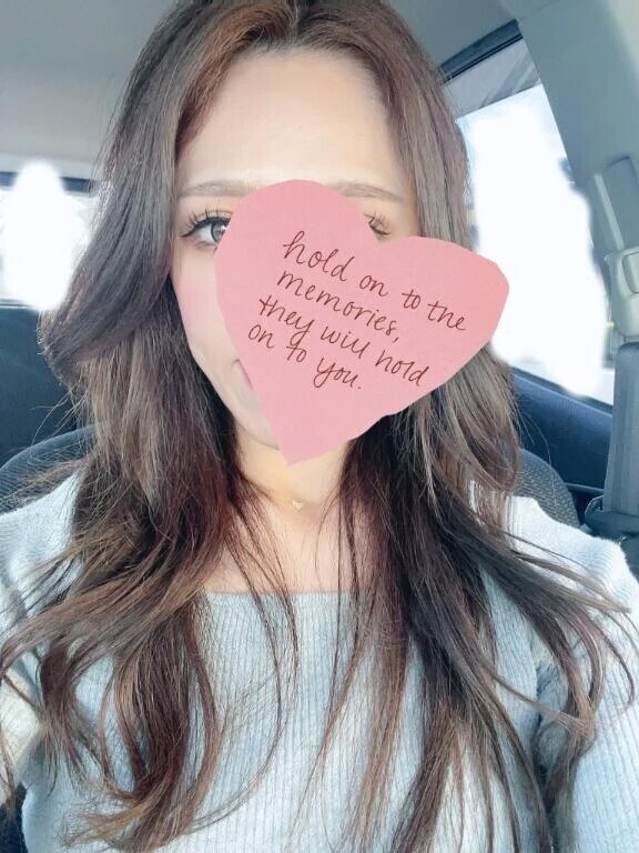 お疲れ様🥰