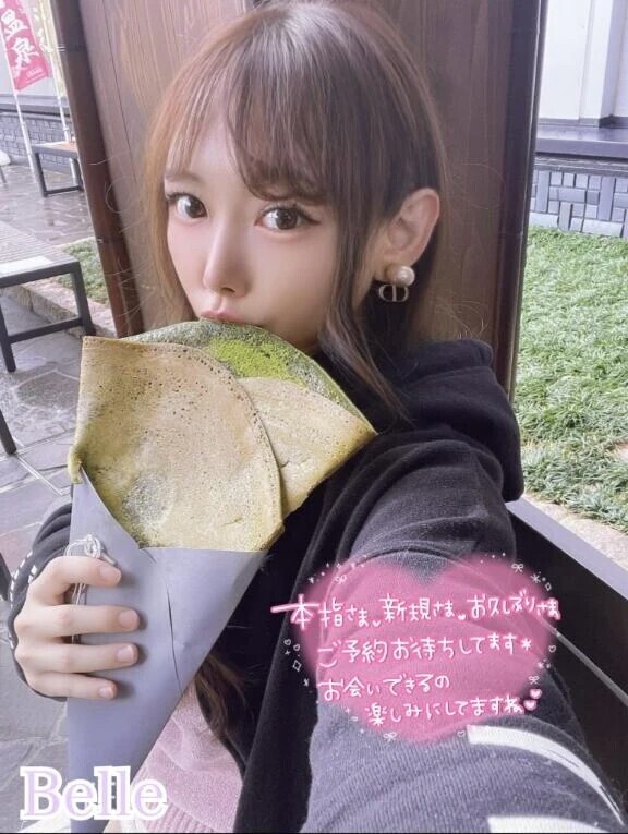 私の個性とは🤗
