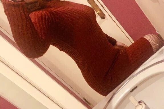 朝から💓
