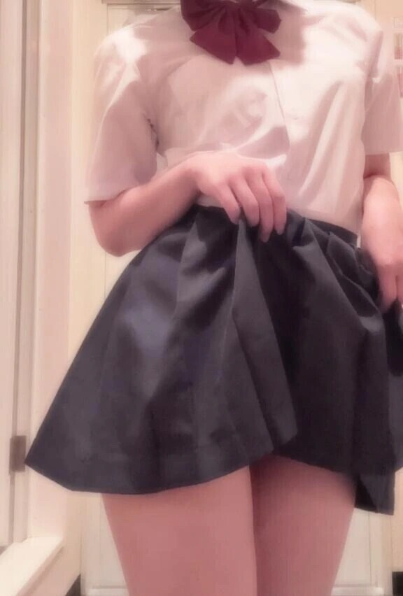 しゅっ❕