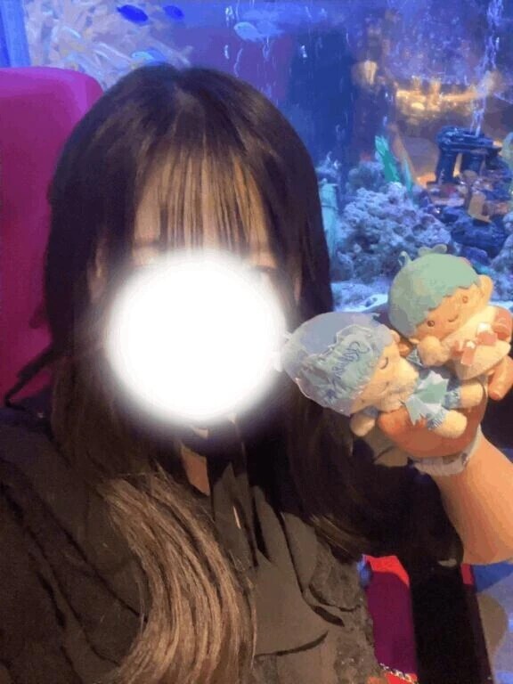 🩵おひさしぶり🩵