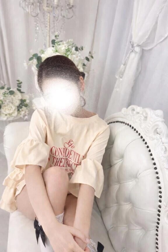 特別に♡