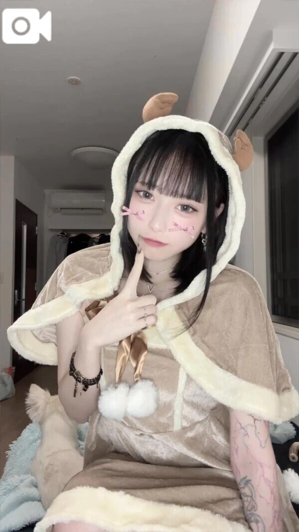 むらむら💜？